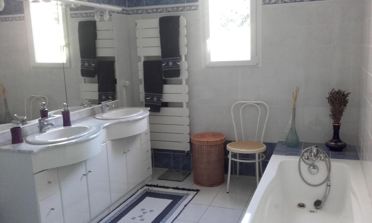 Chez Yvette , C'Est Chouette!! Panzió Carcassone Kültér fotó