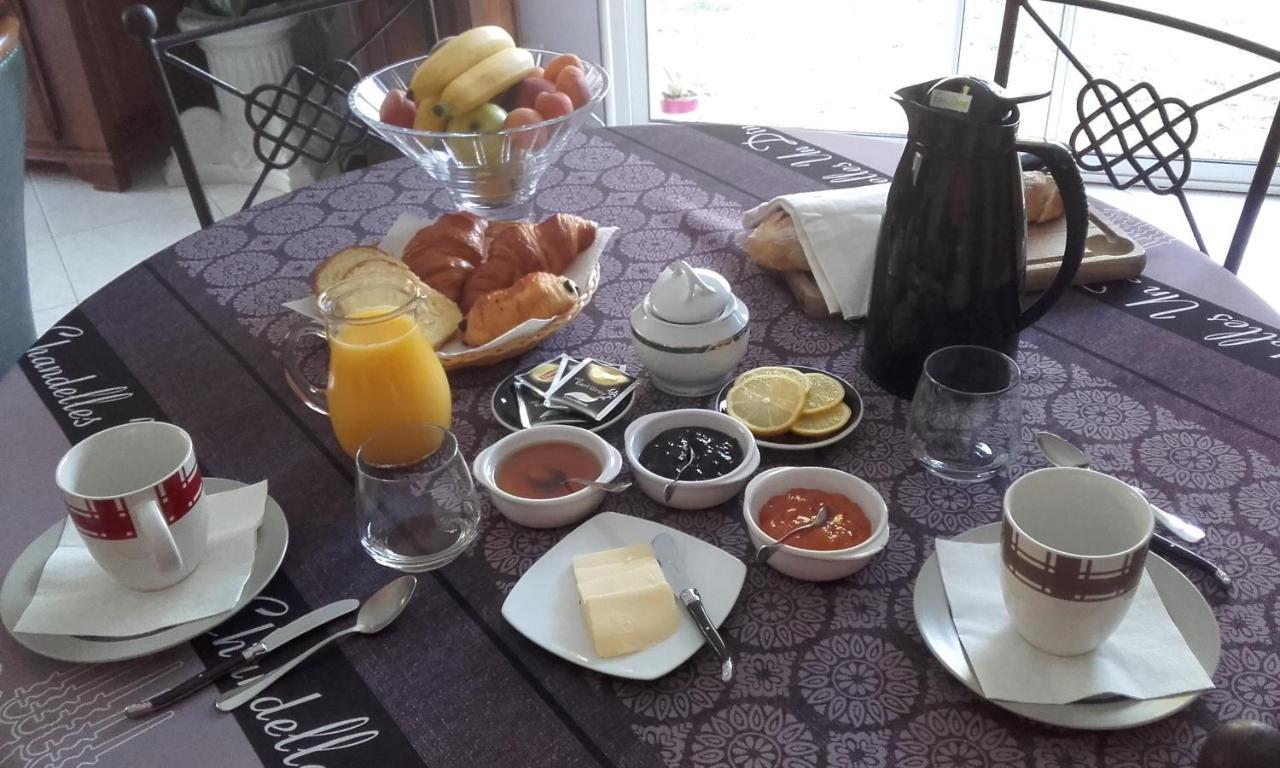 Chez Yvette , C'Est Chouette!! Panzió Carcassone Kültér fotó