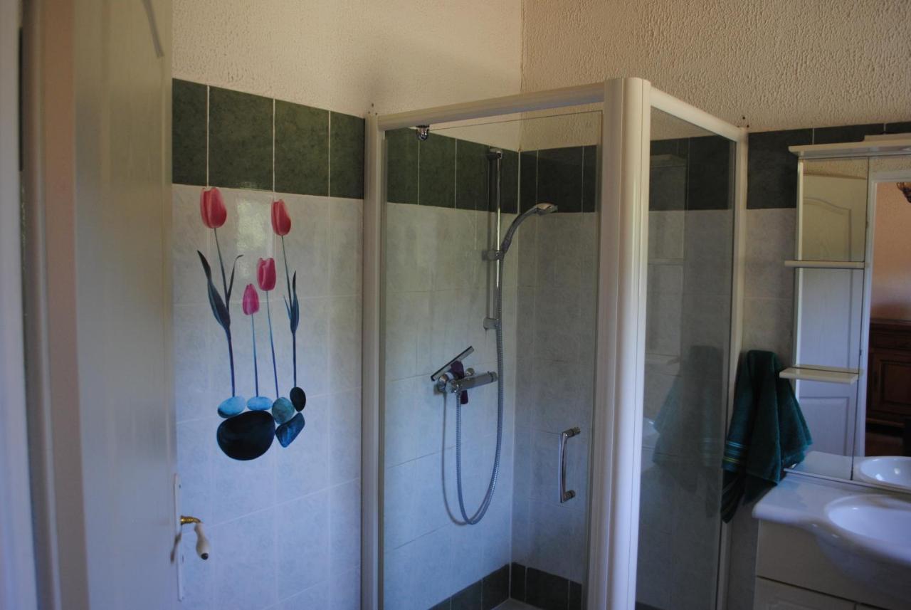Chez Yvette , C'Est Chouette!! Panzió Carcassone Kültér fotó