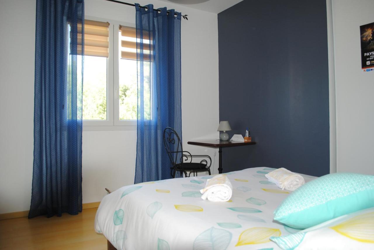Chez Yvette , C'Est Chouette!! Panzió Carcassone Kültér fotó