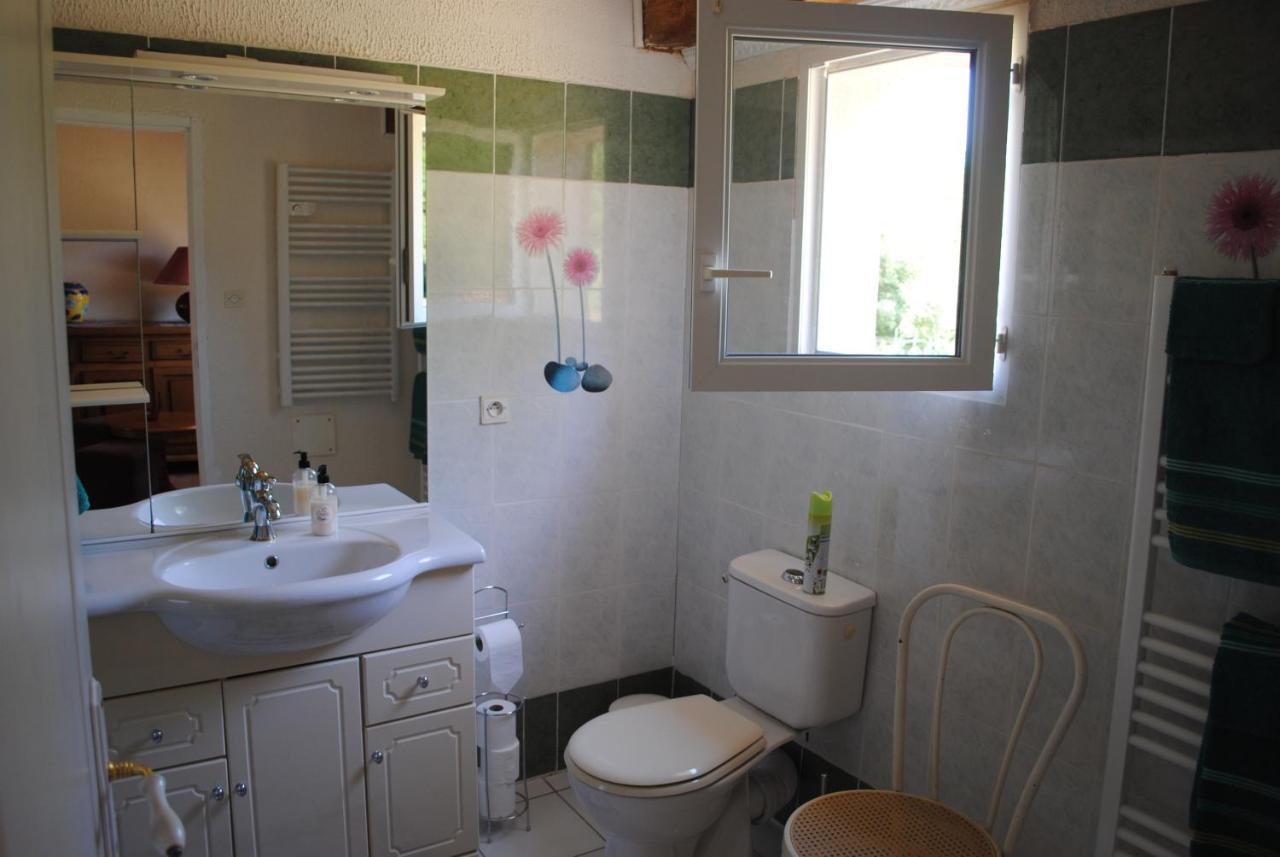 Chez Yvette , C'Est Chouette!! Panzió Carcassone Kültér fotó