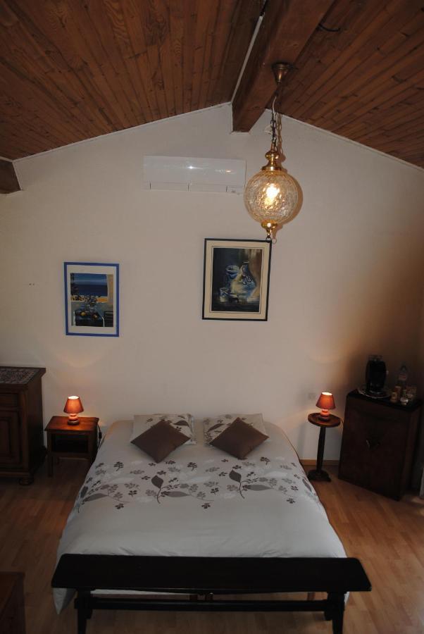 Chez Yvette , C'Est Chouette!! Panzió Carcassone Kültér fotó
